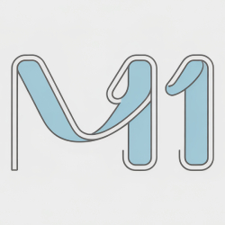 Mach11 Logo